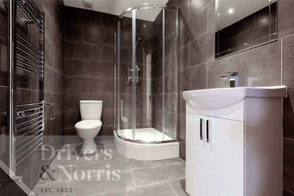 Images for Stamford Hill, London EAID:1045282125 BID:DAN