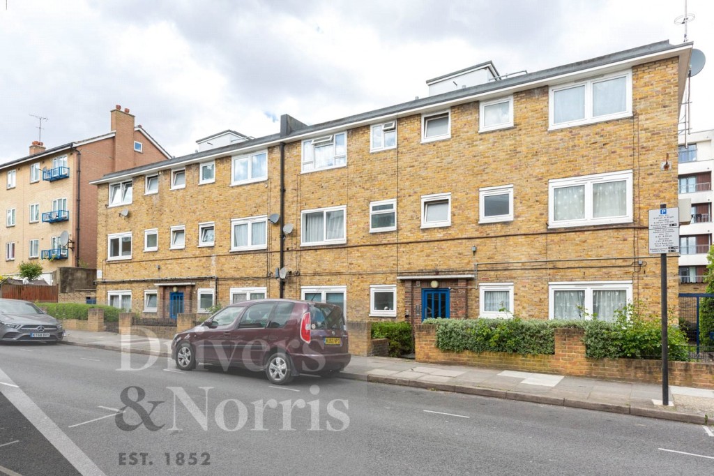 Images for Islington, London EAID:1045282125 BID:DAN