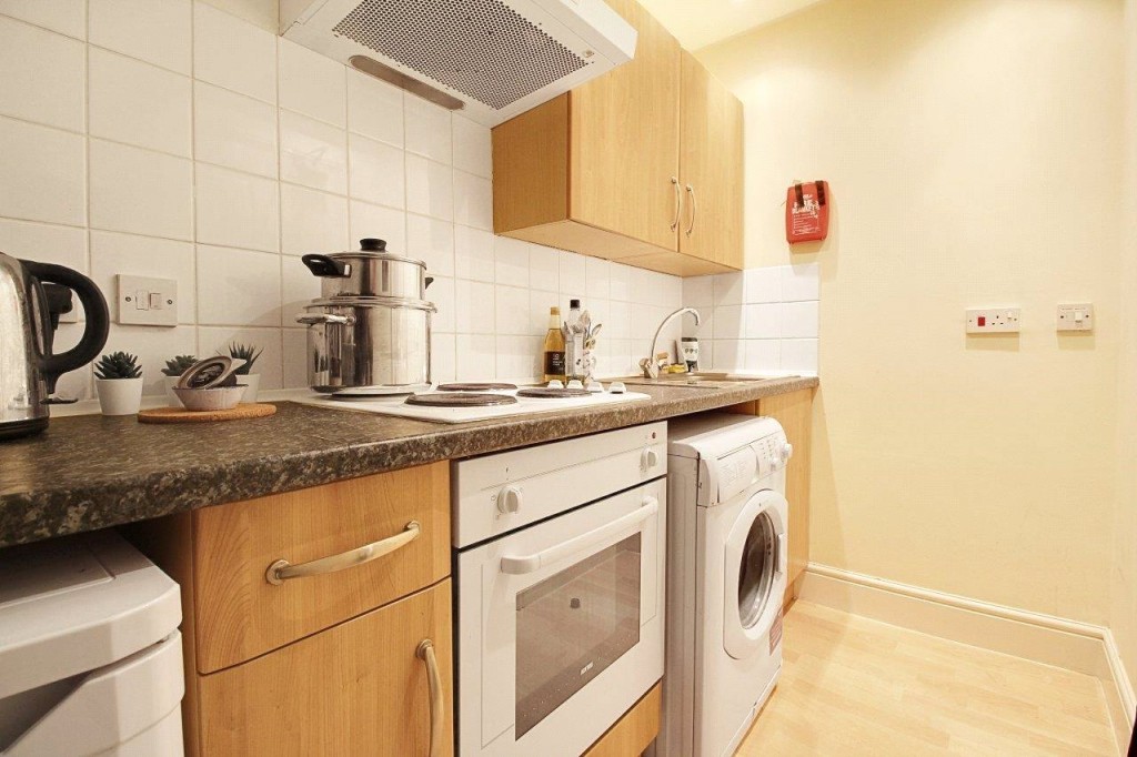Images for Nelson Road, Crouch End, London EAID:1045282125 BID:FIN