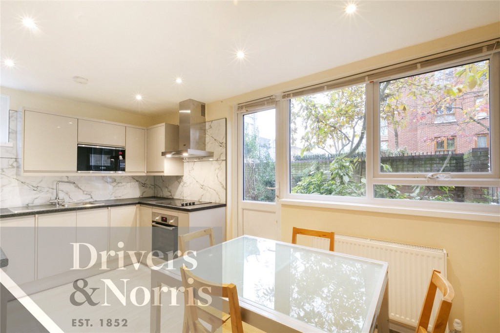 Images for Caledonian Road, Islington, London EAID:1045282125 BID:DAN