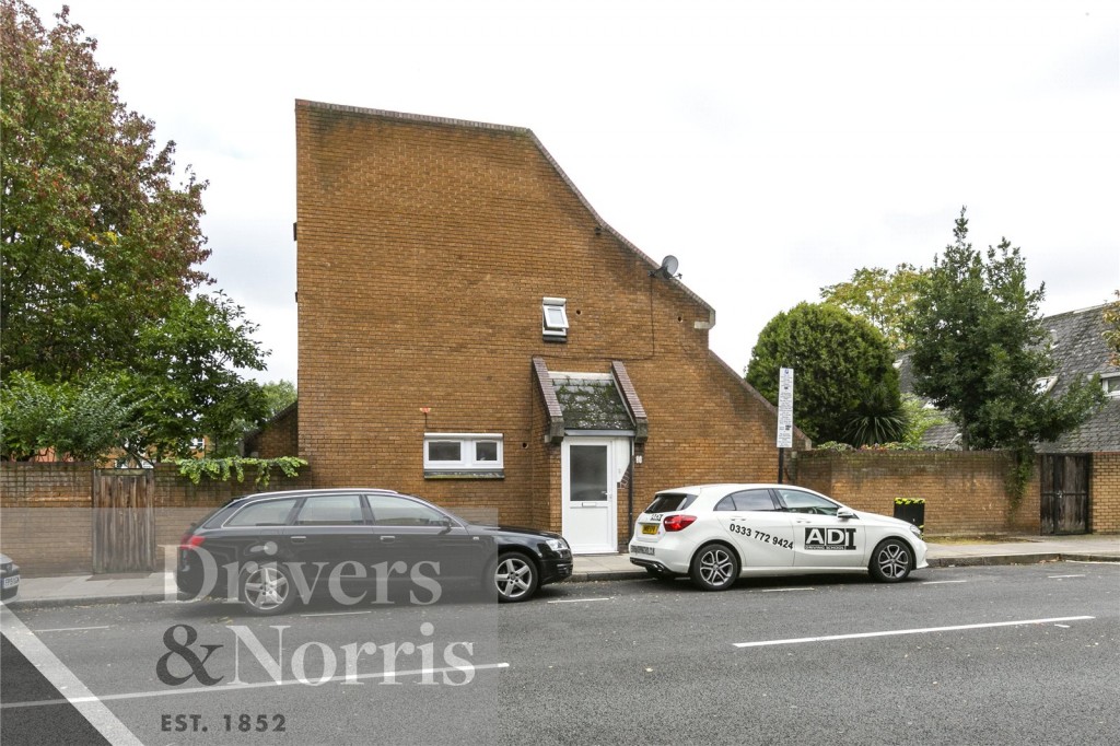 Images for Caledonian Road, Islington, London EAID:1045282125 BID:DAN