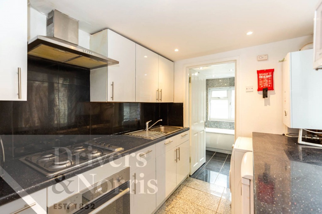 Images for Mitford Road, Archway, London EAID:1045282125 BID:DAN