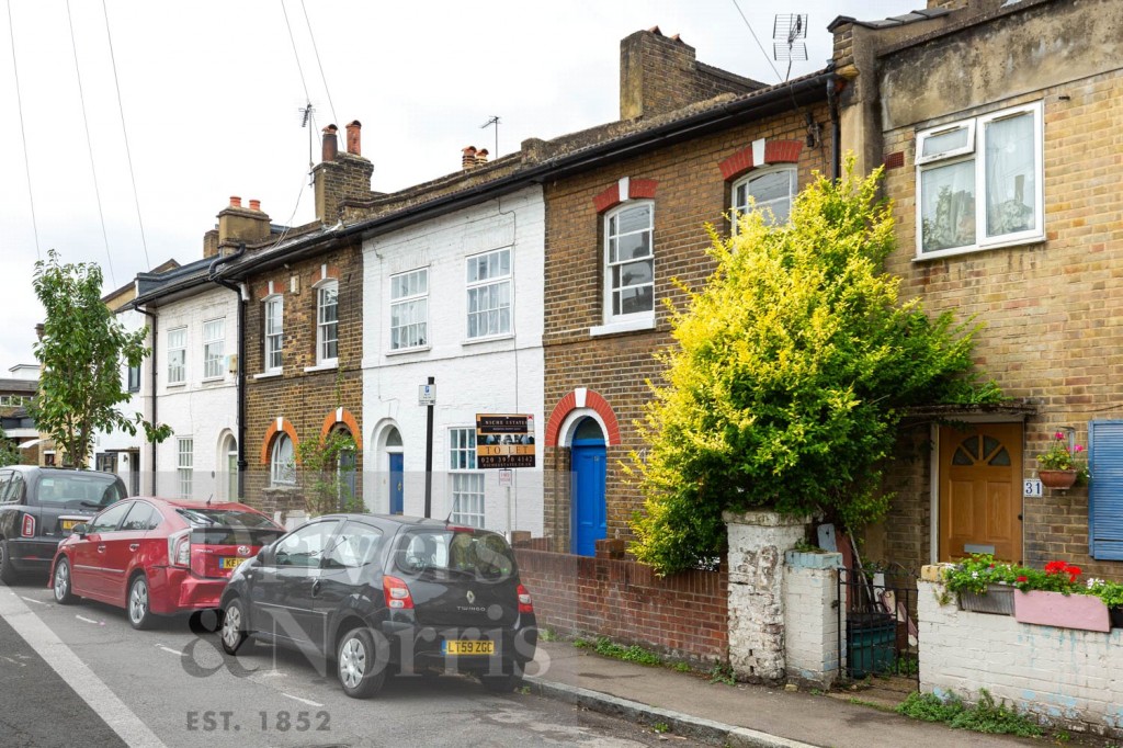 Images for Mitford Road, Archway, London EAID:1045282125 BID:DAN