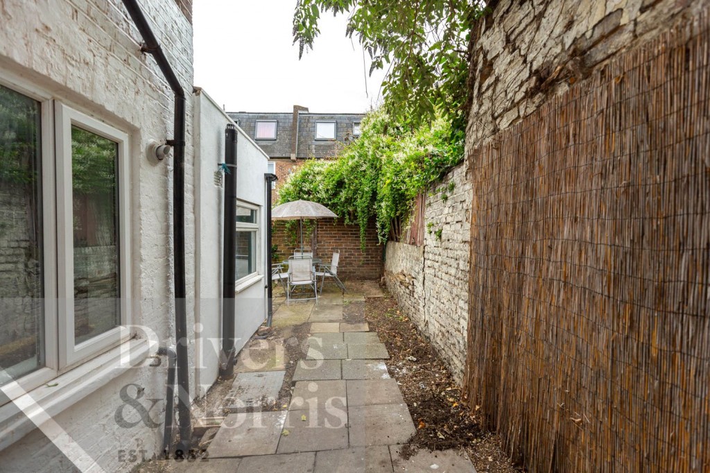 Images for Mitford Road, Archway, London EAID:1045282125 BID:DAN