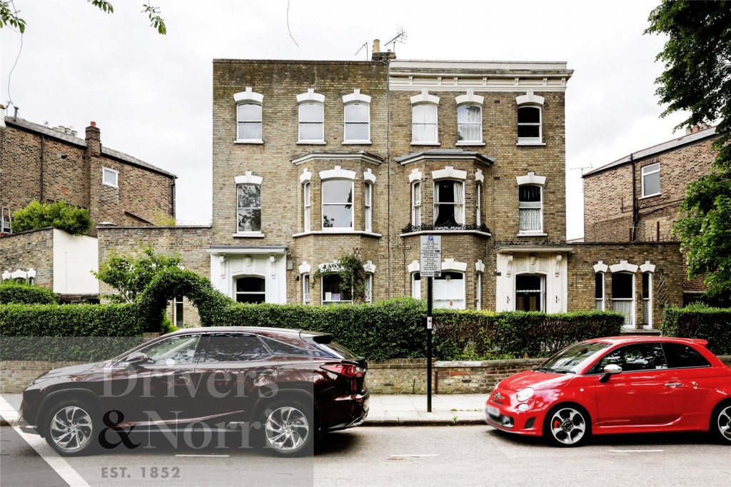 Images for Penn Road, Holloway, London EAID:1045282125 BID:DAN