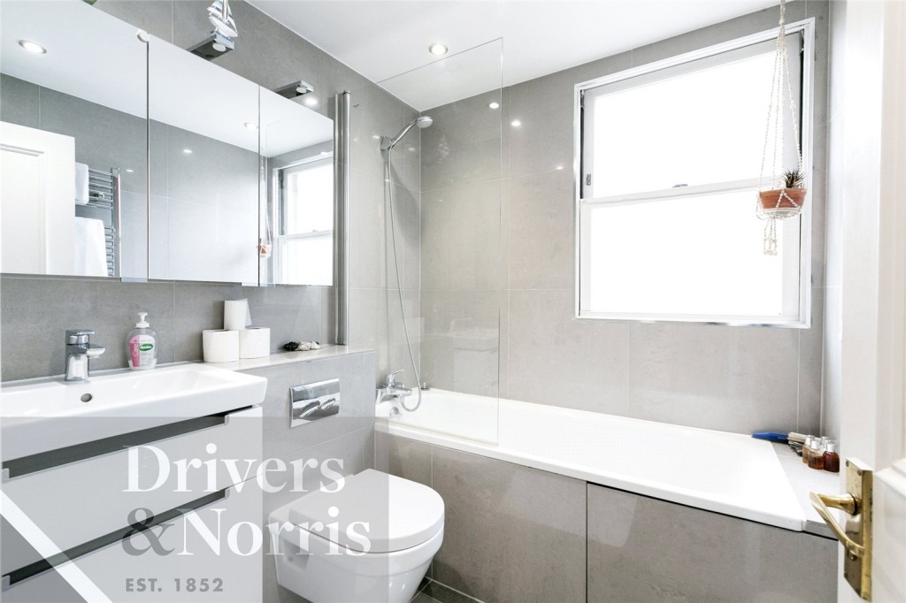 Images for Penn Road, Holloway, London EAID:1045282125 BID:DAN