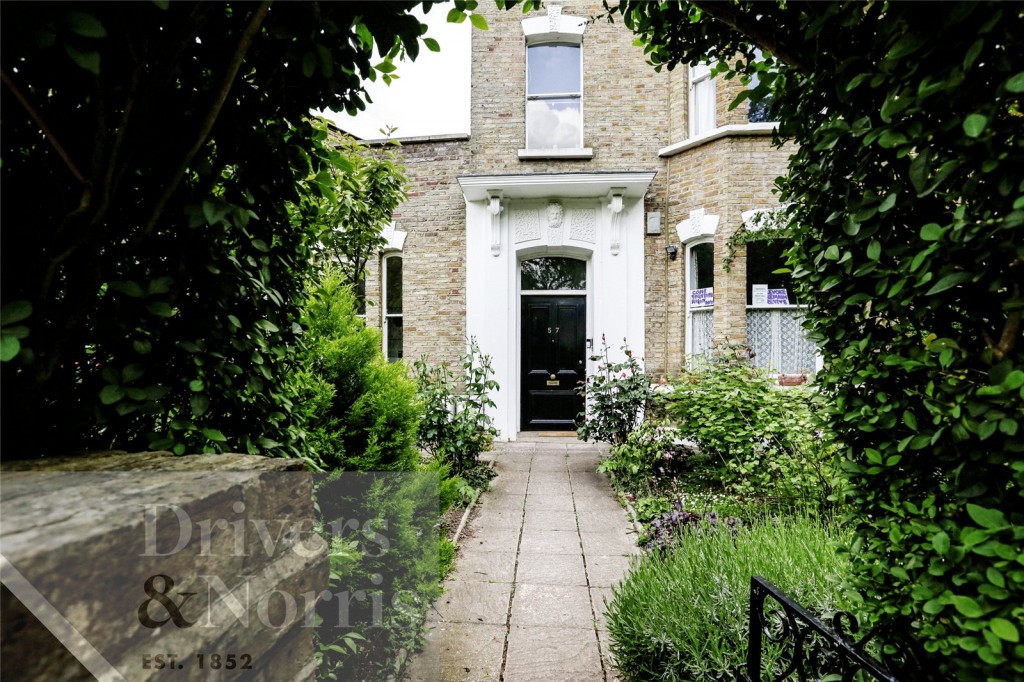 Images for Penn Road, Holloway, London EAID:1045282125 BID:DAN