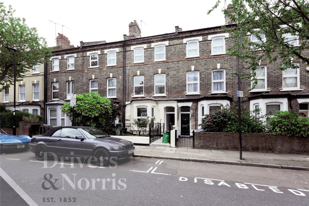 Images for Holloway, London EAID:1045282125 BID:DAN