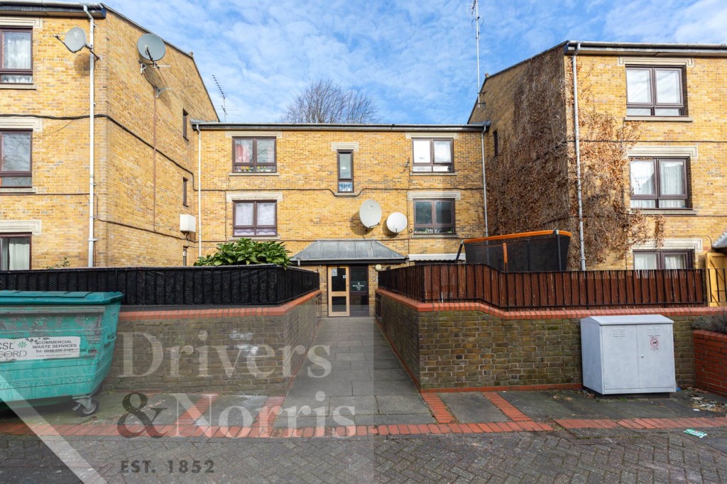Images for Caledonian Road, London EAID:1045282125 BID:DAN