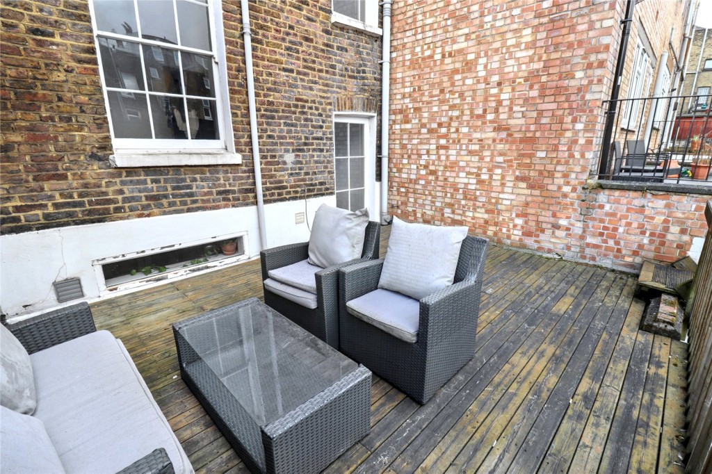 Images for Islington, London EAID:1045282125 BID:DAN