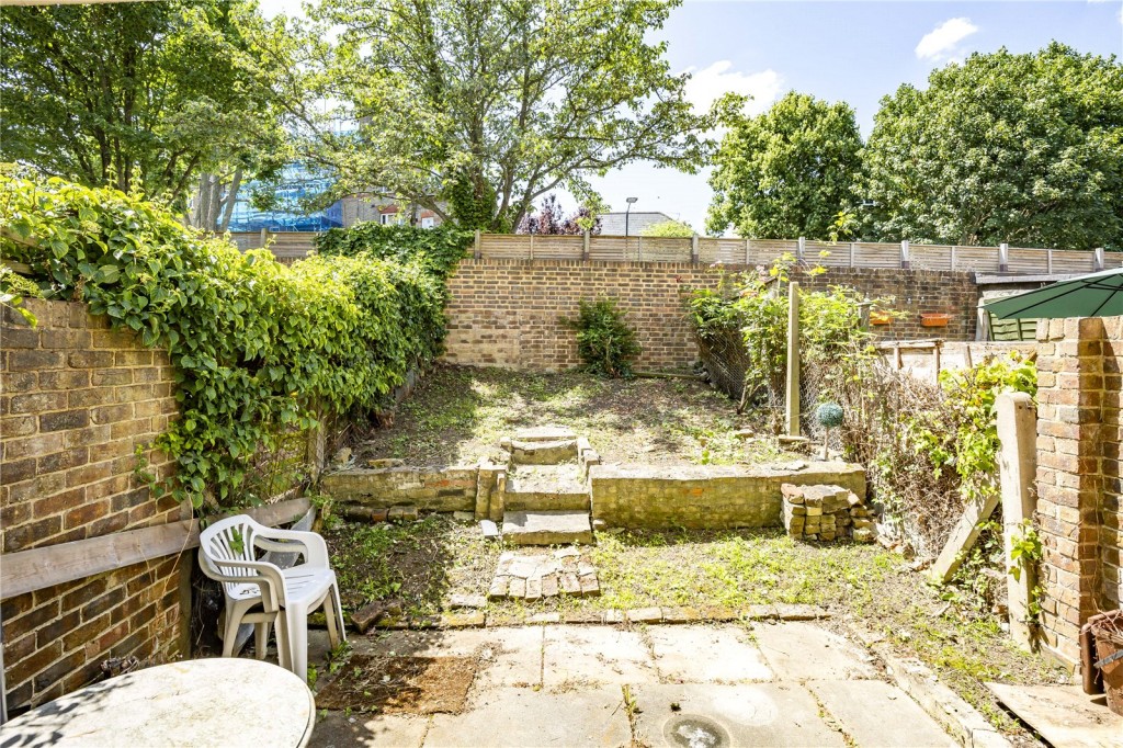 Images for Carlton Road, Islington, London EAID:1045282125 BID:DAN