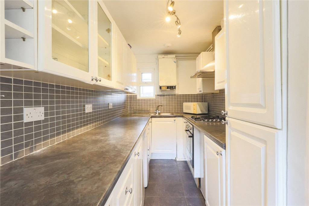 Images for Carlton Road, Islington, London EAID:1045282125 BID:DAN