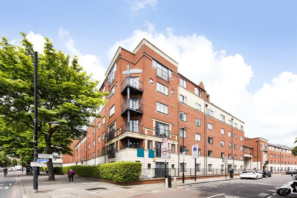 Images for Islington, London EAID:1045282125 BID:DAN