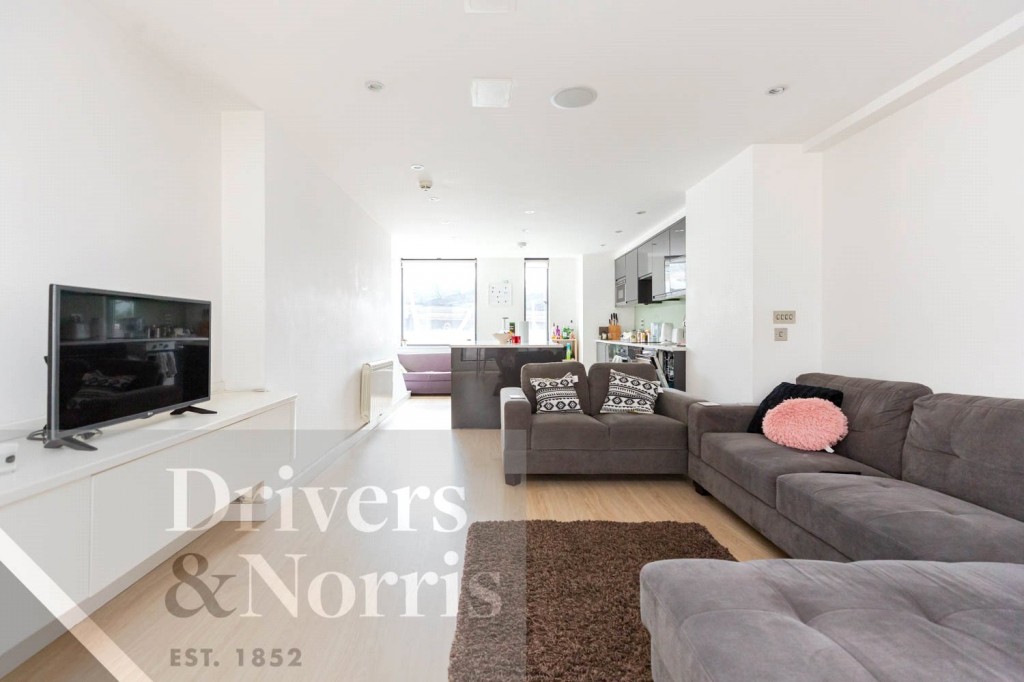 Images for Finsbury Park, London EAID:1045282125 BID:DAN