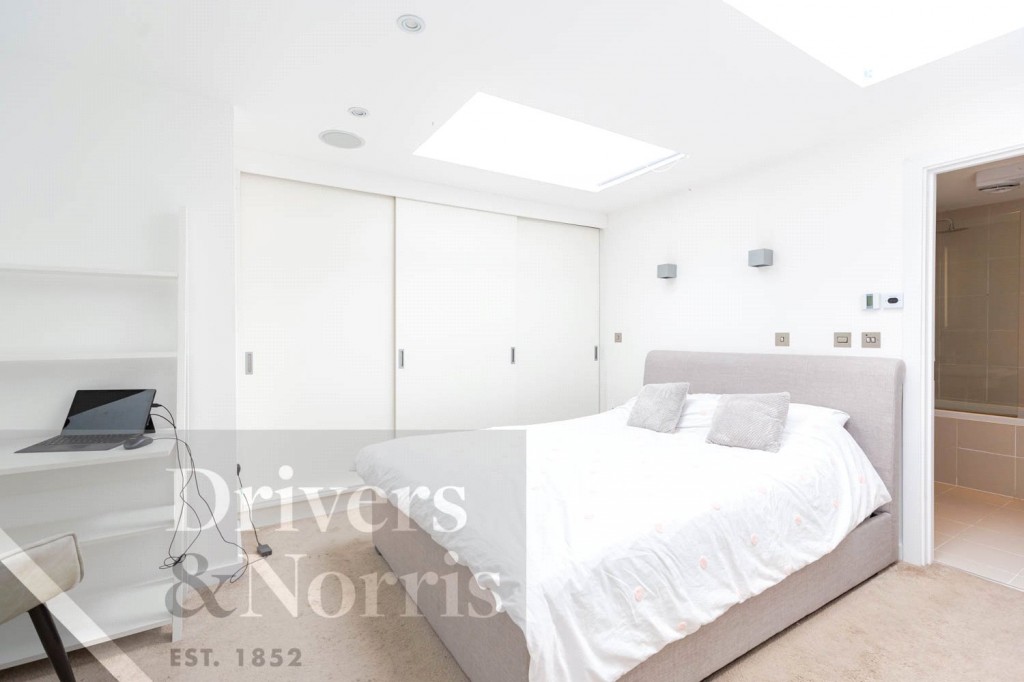 Images for Finsbury Park, London EAID:1045282125 BID:DAN