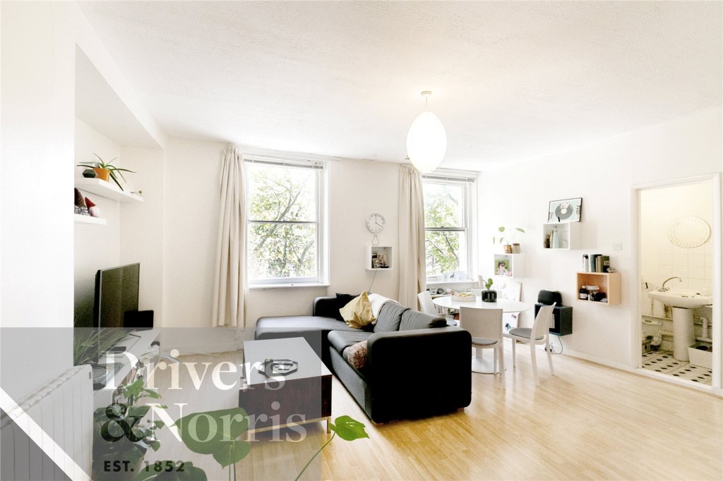 Images for Clerkenwell Green, Clerkenwell, London EAID:1045282125 BID:DAN