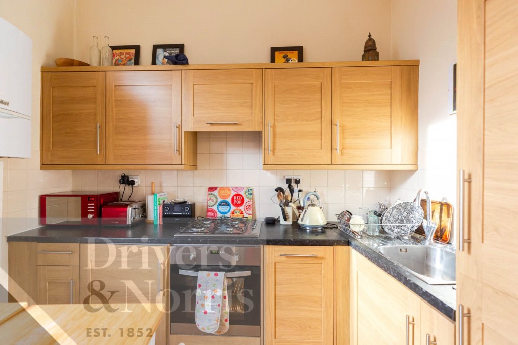 Images for Crouch Hill, London EAID:1045282125 BID:DAN