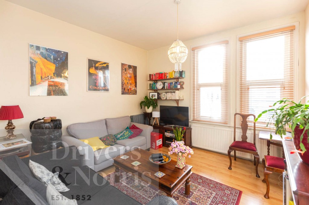 Images for Crouch Hill, London EAID:1045282125 BID:DAN