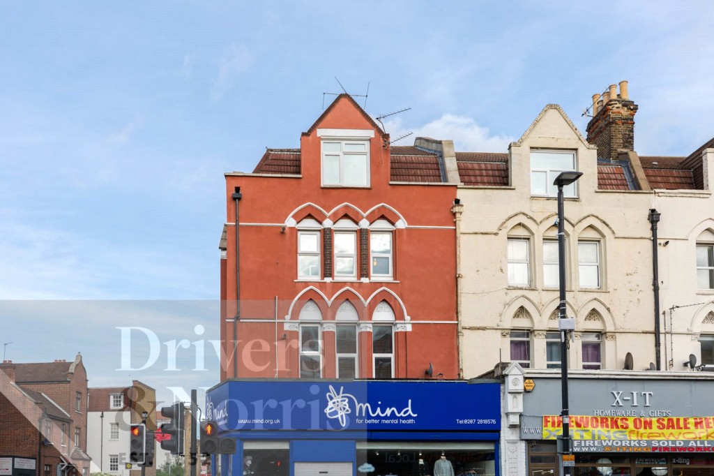 Images for Crouch Hill, London EAID:1045282125 BID:DAN