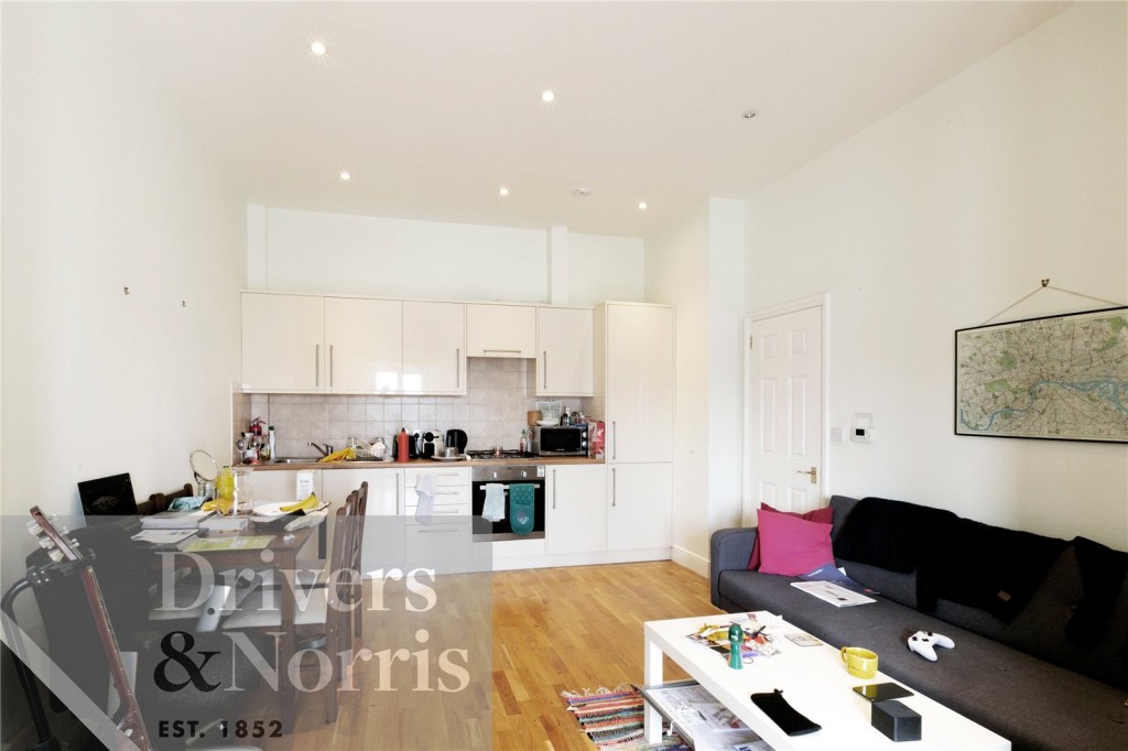 Images for Islington, London EAID:1045282125 BID:DAN