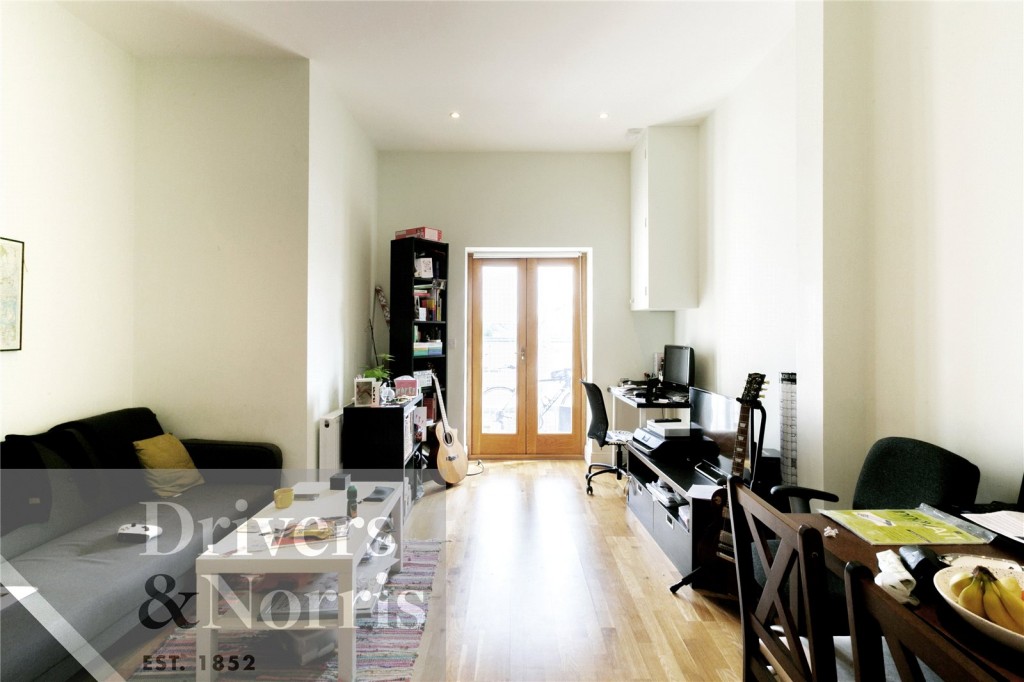 Images for Islington, London EAID:1045282125 BID:DAN
