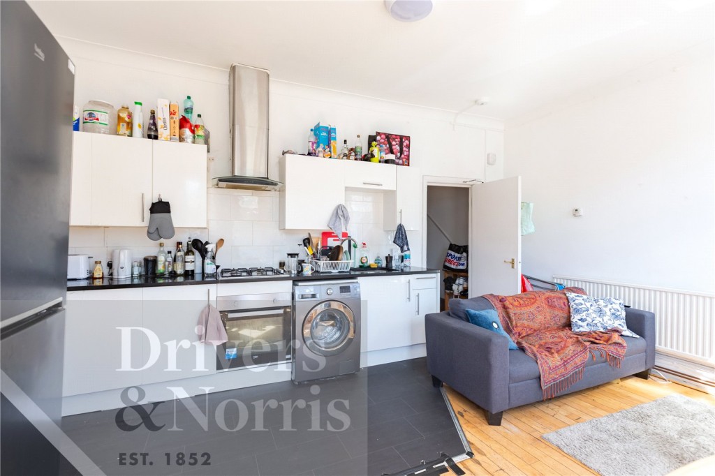 Images for Wightman Road, Harringey, London EAID:1045282125 BID:FIN