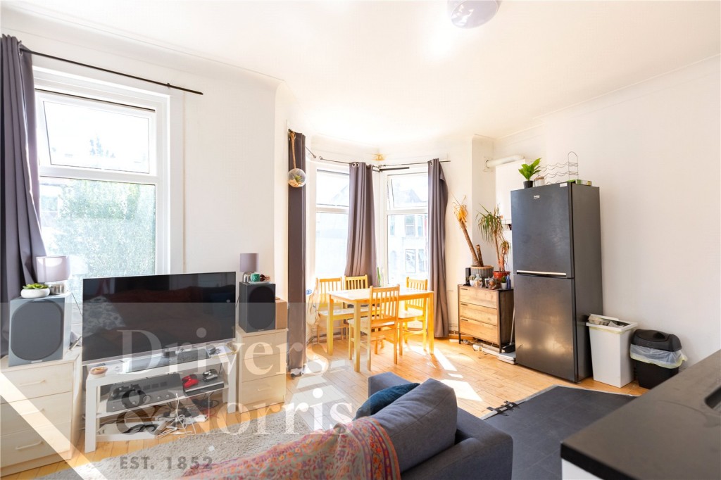 Images for Wightman Road, Harringey, London EAID:1045282125 BID:FIN