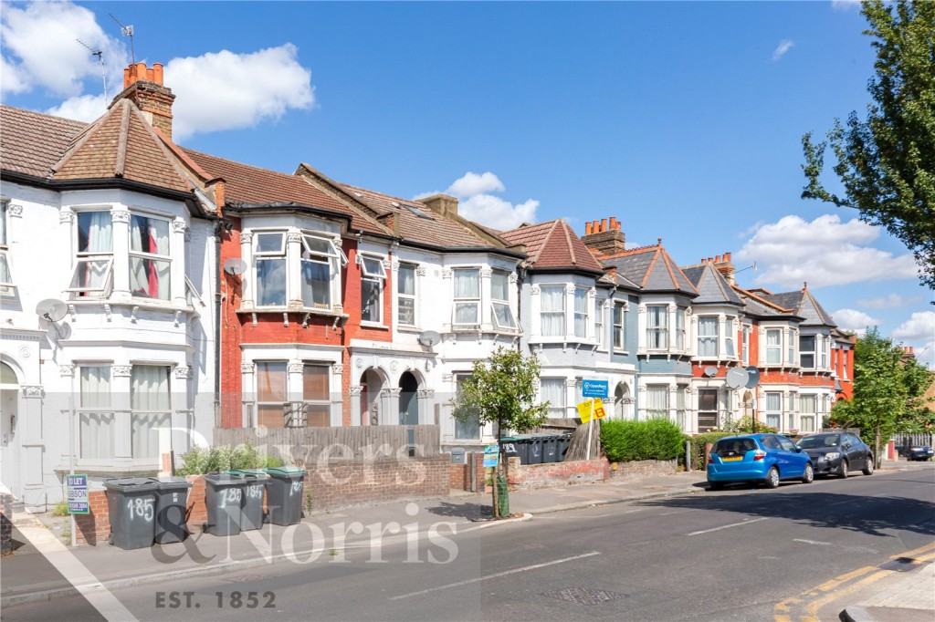 Images for Wightman Road, Harringey, London EAID:1045282125 BID:FIN
