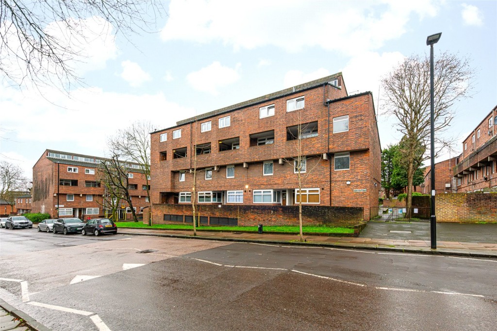 Images for Archway, London EAID:1045282125 BID:DAN