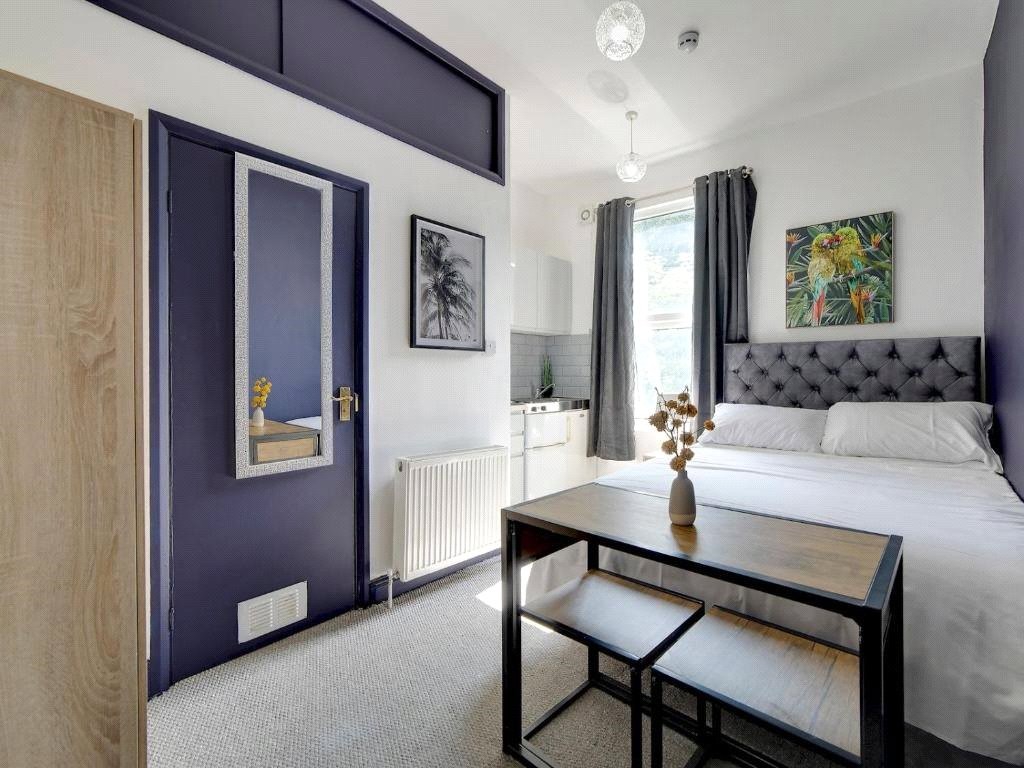 Images for Fairbridge Road, Archway, London EAID:1045282125 BID:DAN