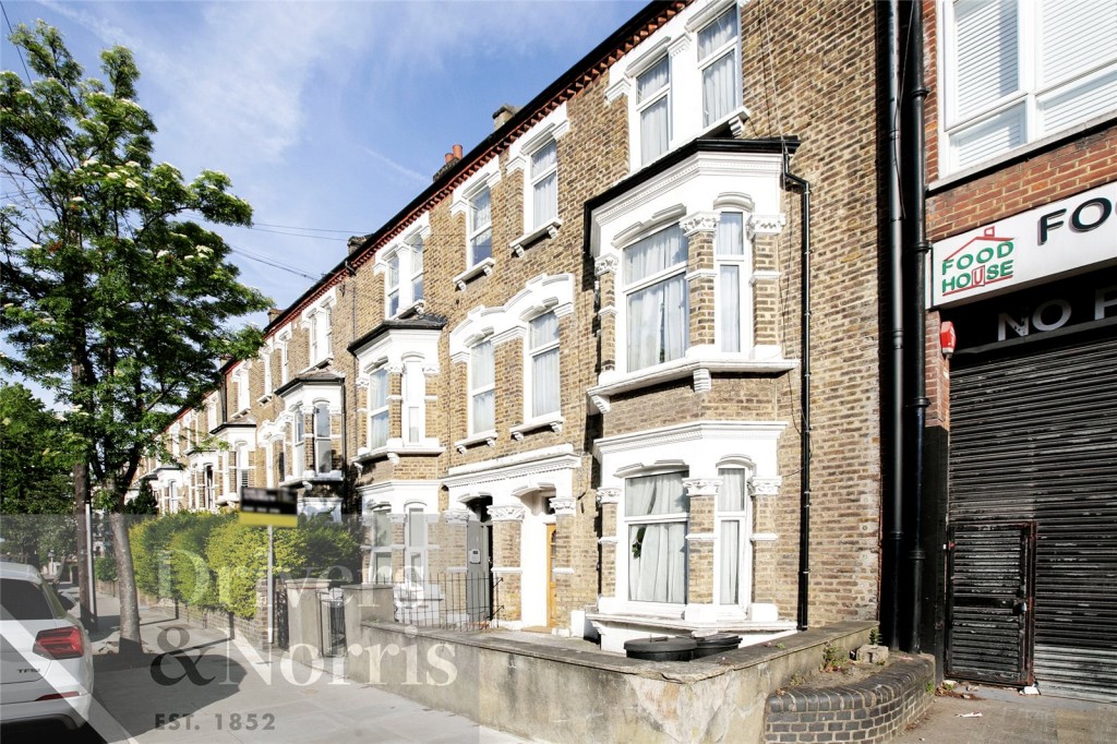 Images for Fairbridge Road, Archway, London EAID:1045282125 BID:DAN