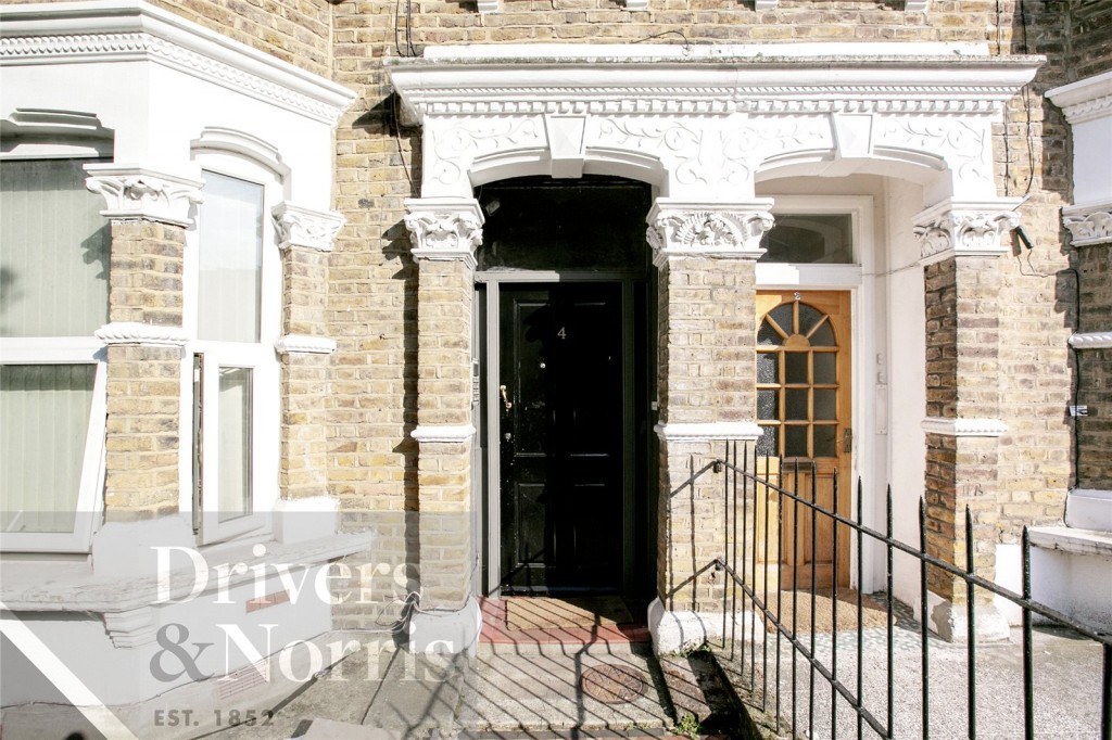 Images for Fairbridge Road, Archway, London EAID:1045282125 BID:DAN