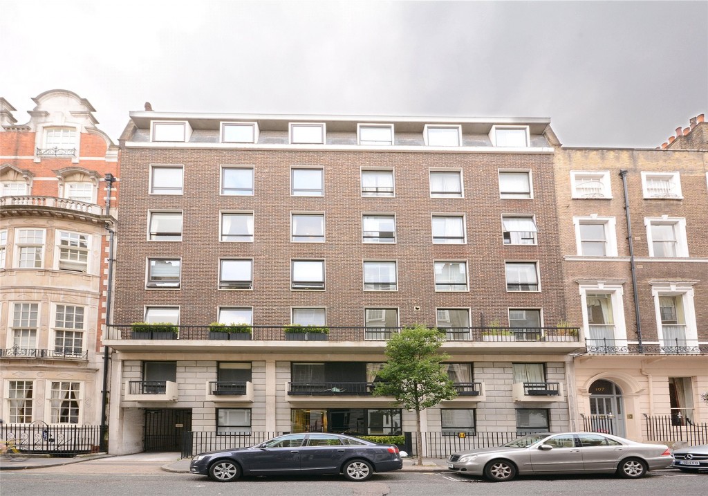 Images for Harley Street, Marylebone, London EAID:1045282125 BID:DAN