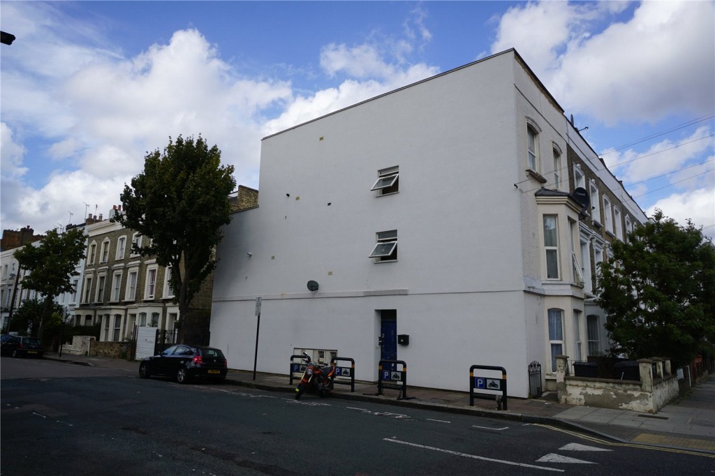 Images for Holloway, London EAID:1045282125 BID:DAN