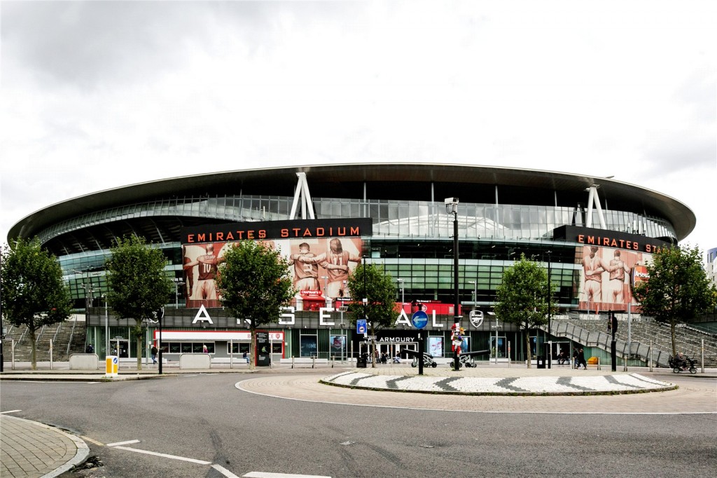 Images for Holloway, London EAID:1045282125 BID:DAN