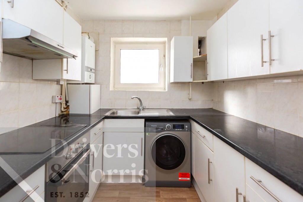 Images for Avebury Court, Islington, London EAID:1045282125 BID:DAN