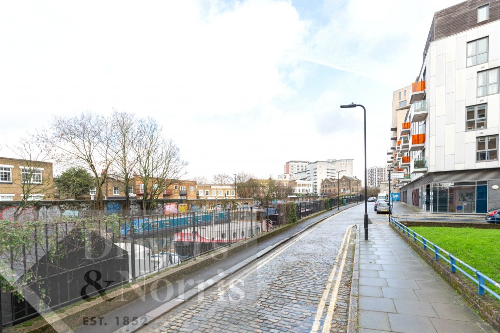 Images for Avebury Court, Islington, London EAID:1045282125 BID:DAN