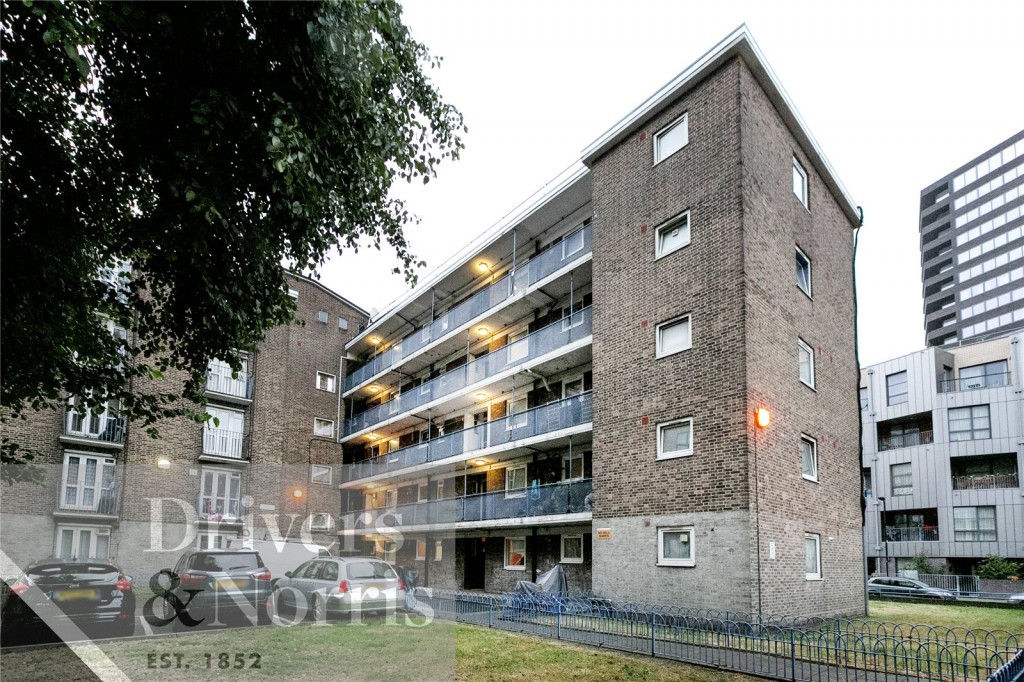 Images for Avebury Court, Islington, London EAID:1045282125 BID:DAN