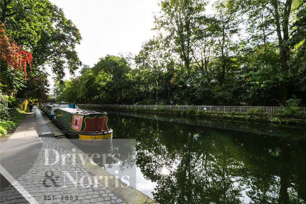 Images for Avebury Court, Islington, London EAID:1045282125 BID:DAN