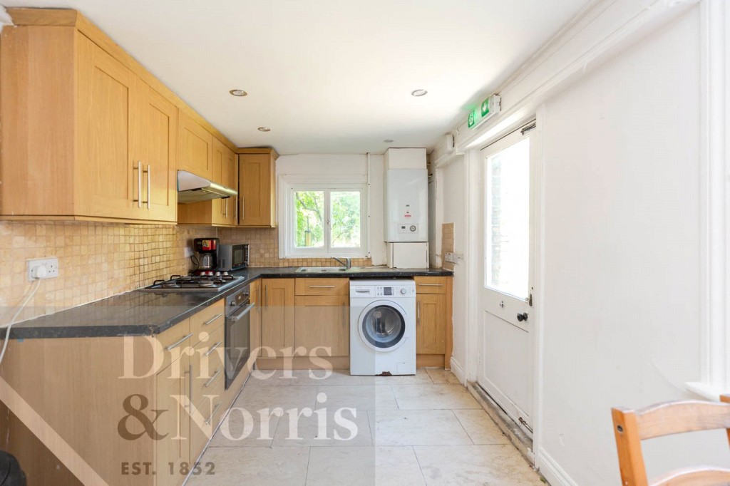 Images for Archway, London EAID:1045282125 BID:DAN