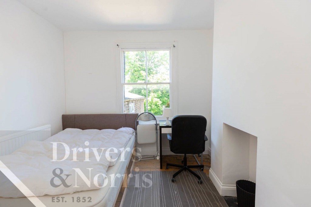 Images for Archway, London EAID:1045282125 BID:DAN