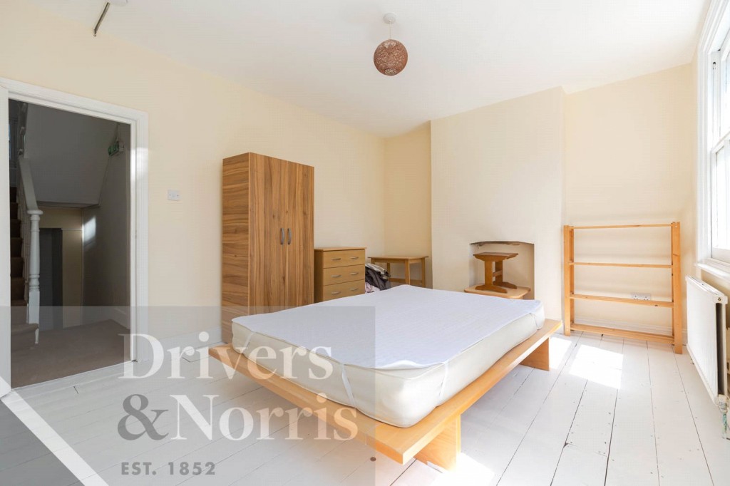 Images for Archway, London EAID:1045282125 BID:DAN