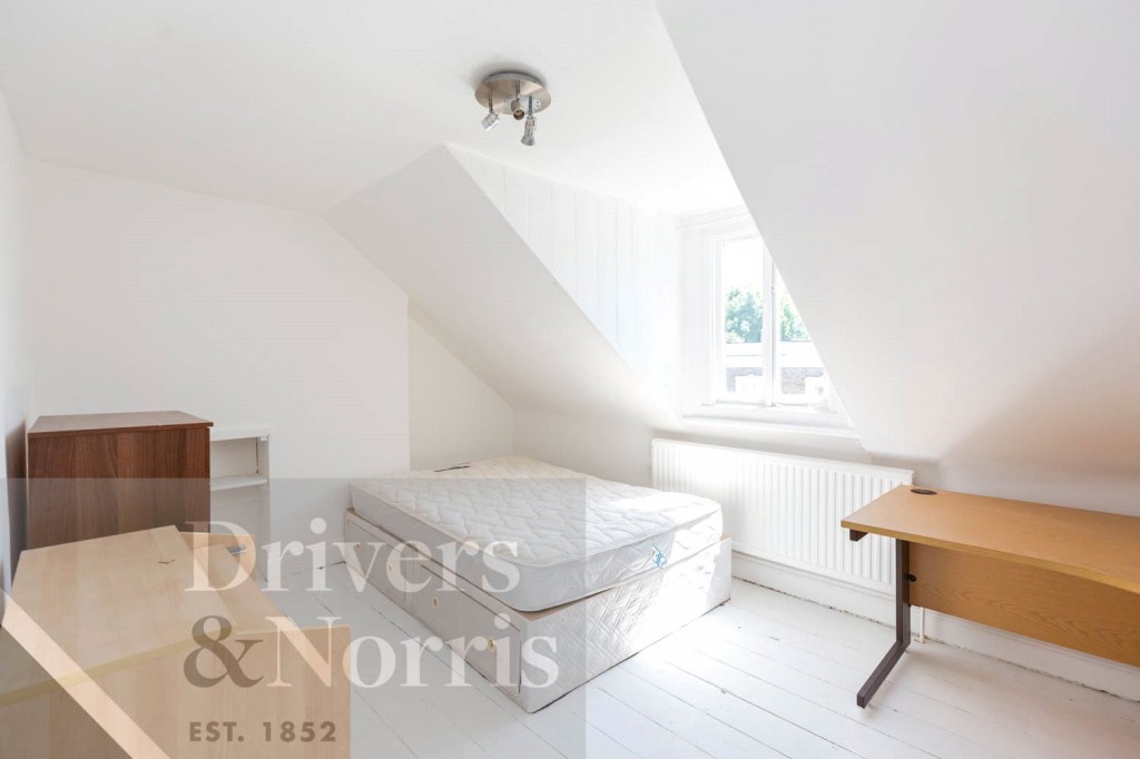 Images for Archway, London EAID:1045282125 BID:DAN