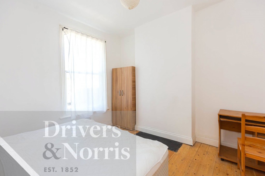 Images for Archway, London EAID:1045282125 BID:DAN