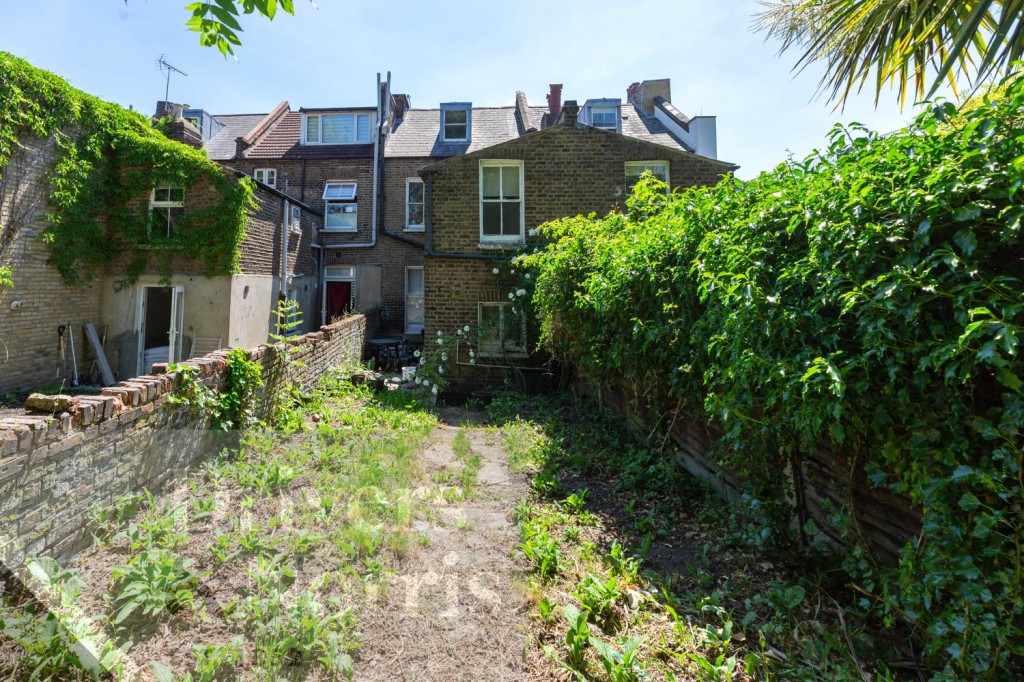 Images for Archway, London EAID:1045282125 BID:DAN