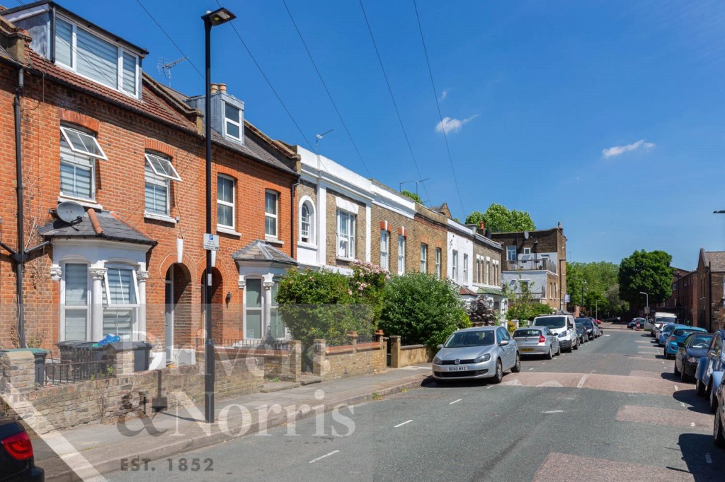 Images for Archway, London EAID:1045282125 BID:DAN