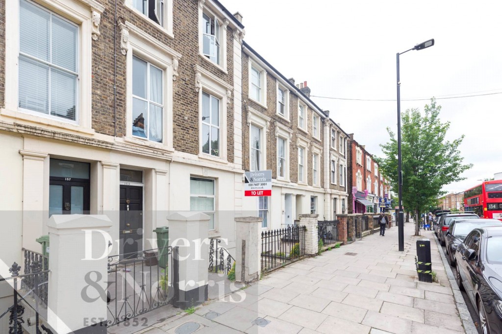 Images for Junction Road, Archway, London EAID:1045282125 BID:DAN