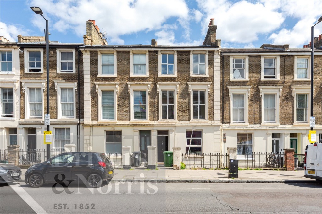 Images for Archway, London EAID:1045282125 BID:DAN