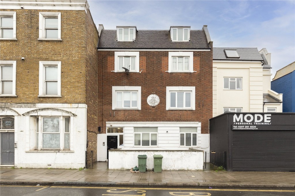 Images for Islington, London EAID:1045282125 BID:DAN