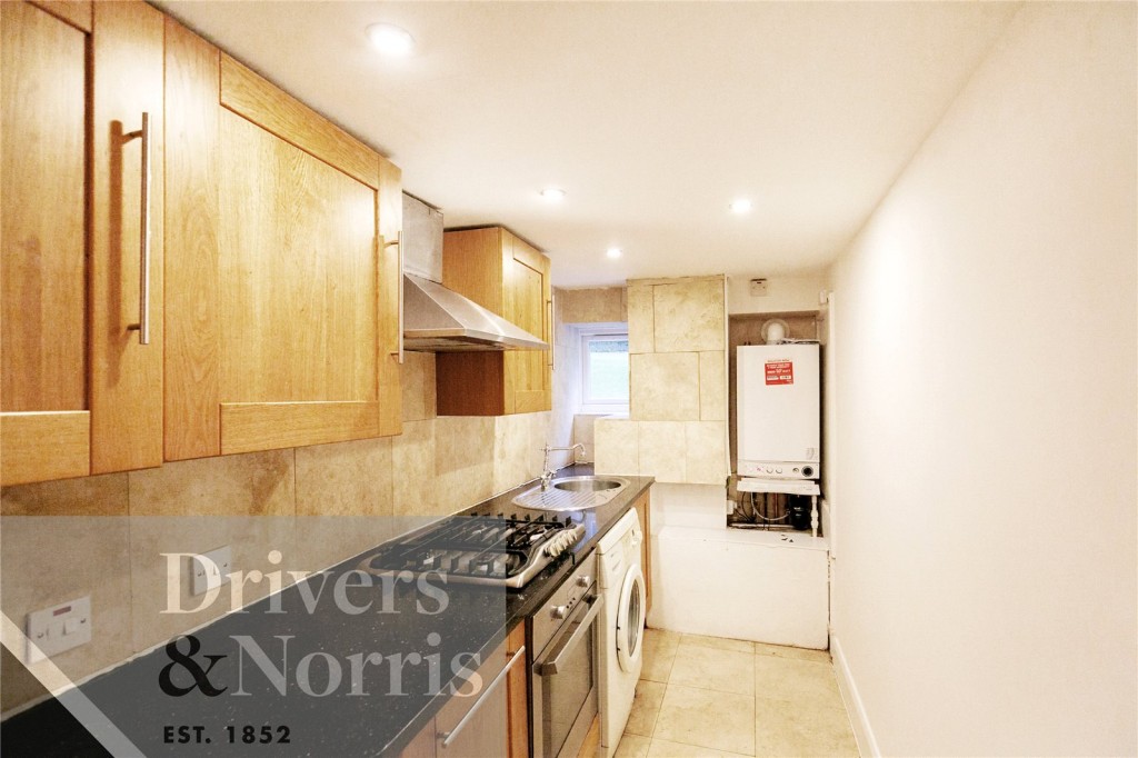 Images for Crouch End, London EAID:1045282125 BID:FIN